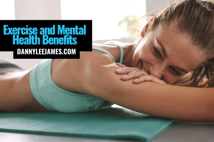 Exercise and Mental Health Benefits