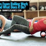 Does Foam Rolling Work, and What Does it Do?