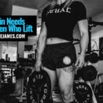 Protein Needs For Women Who Lift