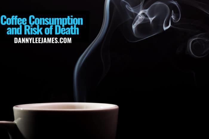 Coffee Consumption and Risk of Death