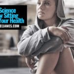 NEW Science of How Sitting Maims Your Health