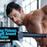 Avoid Training Plateaus with the Right Amount of Variation