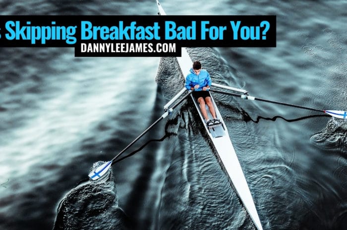 Is Skipping Breakfast Bad For You?