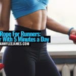 Jump Rope For Runners: Run Faster With 5 Minutes a Day