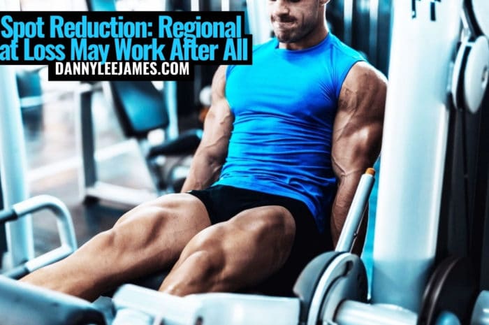 Spot Reduction: Regional Fat Loss May Work After All
