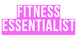 fitness essentialist logo